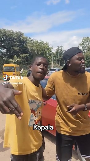 Exploring the Vibes of B'Flow TV and Kopala