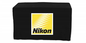 Table Throws - Fitted