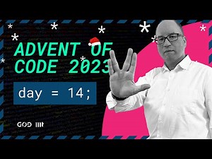 2023 Advent Of Code Day 14 - explained in Rust