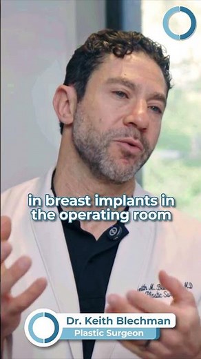 The Goldilocks Technique in Breast Surgery