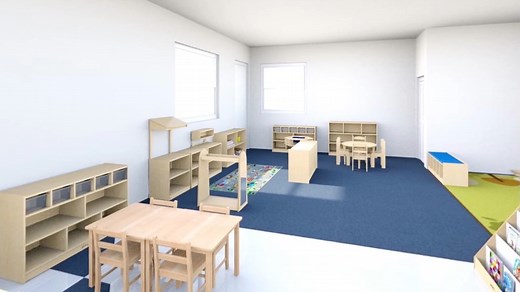 MyPerfectClassroom® - New Center Openings and Expansion Services