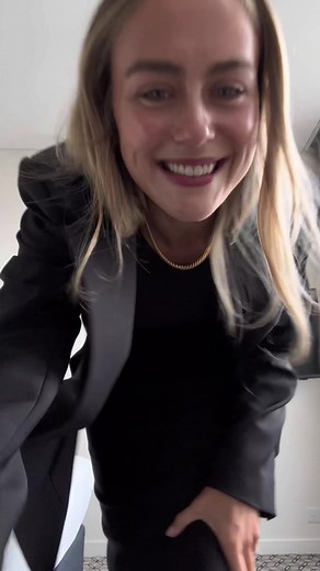 Sydney Book Signing Outfit: One Mile Dress and Toni Bianco Thongs