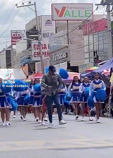 Cómo bailar la cumbia 'Llorar' de Socios del Ritmo