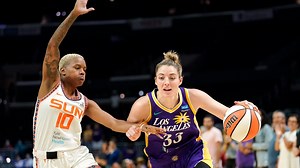 Former UConn star Katie Lou Samuelson announces she's pregnant