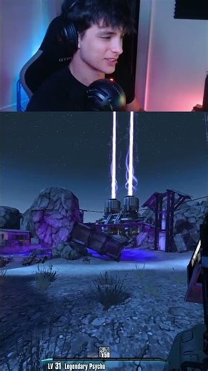 Randomizing Borderlands 2 Loot is INSANE