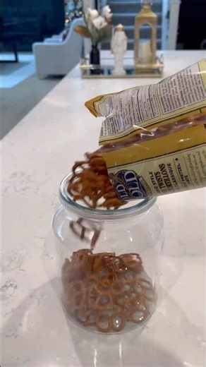 Holiday snack corner magic ✨ Walmart finds making cozy moments sweeter 🎄🍪 #shots