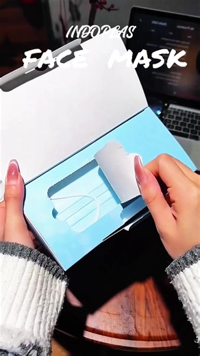 Indoplas Disposable Medical Face Masks Overview