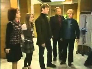 OLTL: January 15, 2007