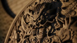 33K views · 64 reactions | The Beijing Central Axis was recently...