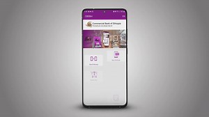 CBE Birr QR Payment | Commercial Bank of Ethiopia