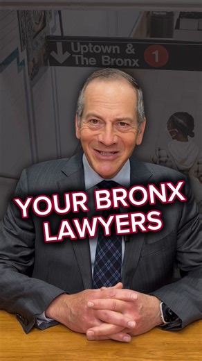 Bronx accident? Get a lawyer right here in the Bronx. We’re on E 149 St & Grand Concourse. Check our results at oreskylaw.com — you’ll see why the Bronx trusts us. 📞 (718) 747-9319 #OKOresky #BronxLawyers #BronxAccidents #PersonalInjuryLawyer #ConstructionAccident #CarAccidentHelp #WorkersCompensation #InjuryLawyerNYC #NYCLawFirm #BronxCommunity | Oresky & Associates, PLLC