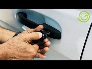 Turbodecoder HU64 on MB Vito Tourer