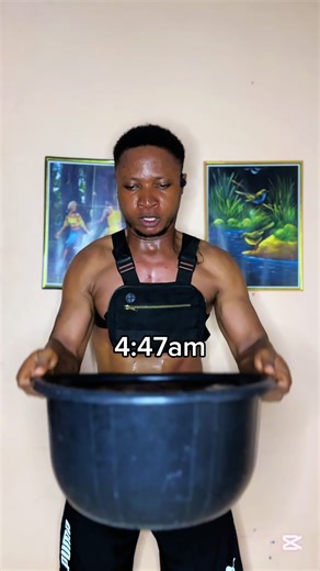 Ashton Hall's Morning Workout Routine at Home