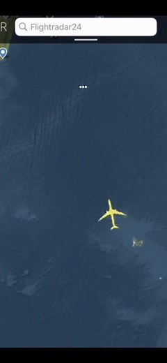 Flight Radar 24 Bug Explained
