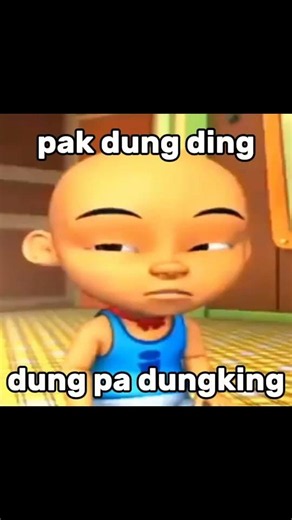 sakading sakading|meme upin ipin #17