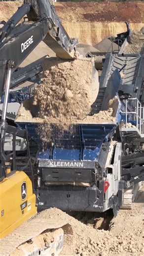 Quarry Giants in Action | John Deere Construction