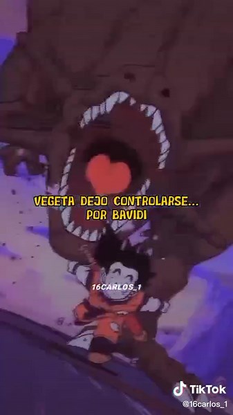 Dragon Ball Z Rap by Porta - Lyrics and Music Video