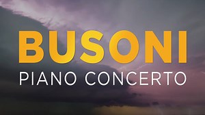 153 reactions · 37 shares | "...the most stunning virtuosity I've ever witnessed..." - Boston Globe "A Piano Concerto for Everyone" - Chicago Tribune "the monster concerto...Busoni's glorious excess" - The New Yorker Busoni’s epic and rarely-performed Piano Concerto is back at Severance Hall, performed by The Cleveland Orchestra and Garrick Ohlsson. https://www.clevelandorchestra.com/1819-concerts-pdps/1819-tco-classical-series-concerts/week-13/ | The Cleveland Orchestra | Facebook