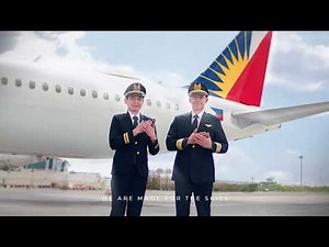 Philippine Airlines at 83: Made For The Skies