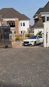 Imagine How God Blessed Me In All Ramifications, Blessed By God | Linus Williams