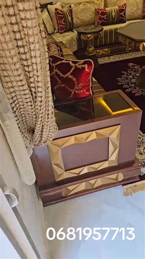 #نص_إلى_كلام #star #decoracion #tetouan #morocco