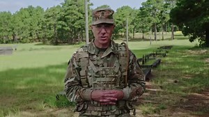 6.4K views · 542 reactions | Will you be competing for the Expert Soldier Badge? If so, you'll want to watch this  On this episode of Know Your Tasks, Army reserve Sgt. Maj. Stephen Minyard demonstrates hand grenade use in preparation for the Expert Soldier Badge. | U.S. Army Reserve | Facebook