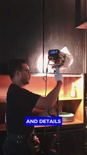 From Brief To Final Output | A Reels Video by FILM ROXX