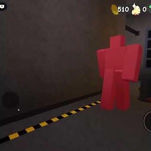 Doors but bad remastered game made by:@MrSmyps door 100 full walkthrough