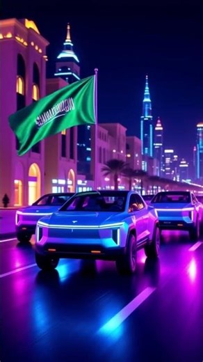 #saudi #saudiarabia #technology #اليوم_الوطني_السعودي #cybertruck #تسلا