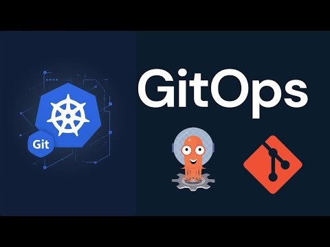 Part1: GitOps Explained (Concepts Only)