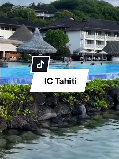 Welcome to paradise! Discover the beauty of the InterContinental Tahiti Resort & Spa – your dream escape starts here. #Tahiti #faaa #IntercontinentalTahiti #LuxuryTravel #TahitianVibes #bestresortintahiti #FrenchPolynesia #TahitiResort #tahitianluxury #elegance #CapCut