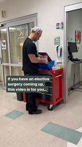 32K views · 321 reactions | When it comes to elective surgeries after...