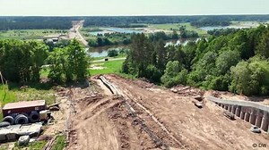 Rail Baltica: Connecting the Baltics states to Europe