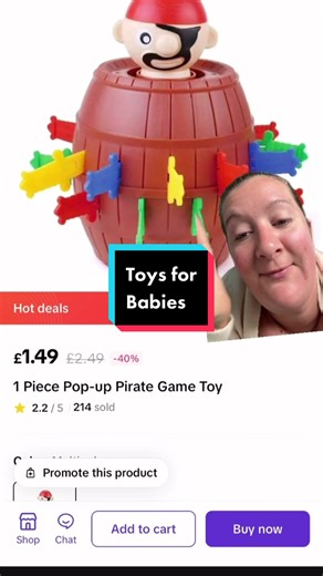 Affordable Toys for One-Year-Olds | First Birthday Toy Ideas