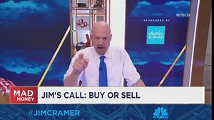 Lightning Round: Spirit AeroSystems, CVS Health, Allegro Microsystems