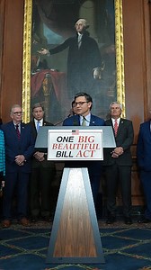 57K views · 892 reactions | Even if you’re not into politics, this bill will absolutely impact you. Here’s how you can make a difference. | NowThis Impact | Facebook