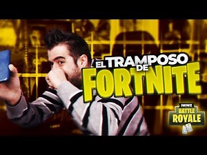 EL JUGADOR DE FORTNITE BANEADO (Broma telefónica)