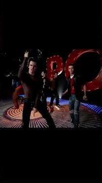 When *NSYNC made dirty POP in the 2000s