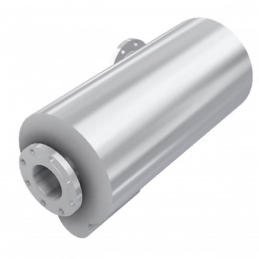 Spark Arrestors by Pyroban - ATEX approved for use in hazardous areas