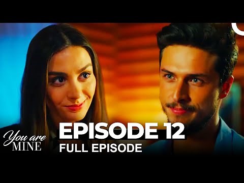 You Are Mine Episode 12 (English Dubbed)