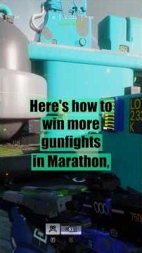 How to Get Better at Marathon!