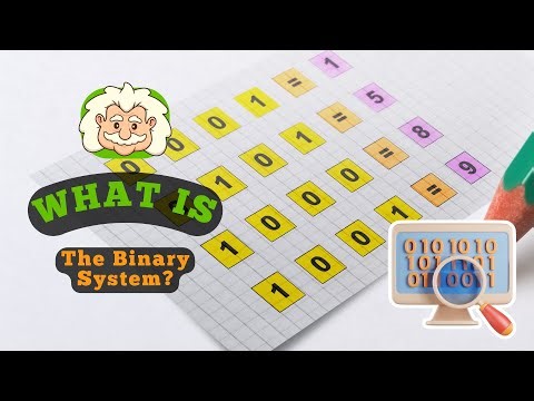 What Is the Binary System? The 1s and 0s That Power the Digital World