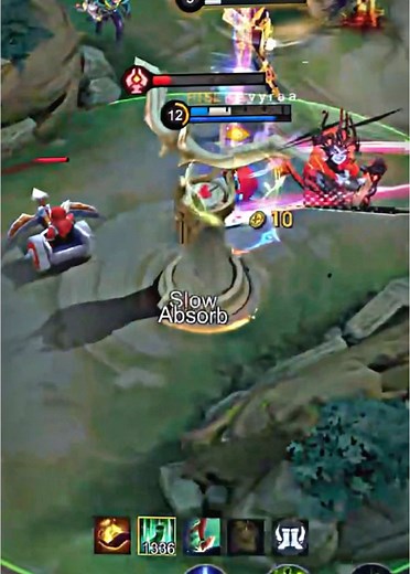 Mastering Mathilda: Gameplay and Build Guide for MLBB