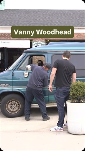 Big Cat on Instagram: "Vanny’s first day. Wouldn’t change a thing about her"