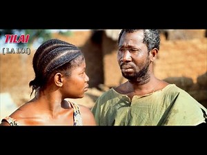 Tilaï (La loi) - Film Burkinabè Ultra HD En Moré (Sous Titre Français) Avec Rasmane Ouedraogo