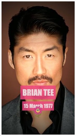 🎂 Brian Tee Dr - Birthday Celebration