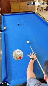 Beginners need to watch this #billiard #billiards #jpbilliard | JP Billiard