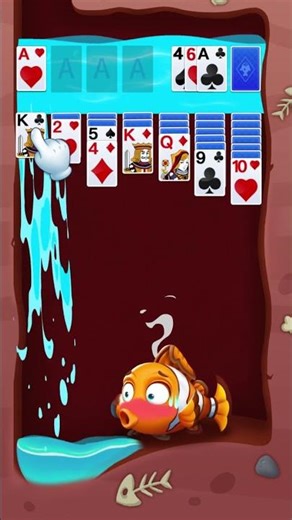 Solitaire Ocean V304- 720×1280