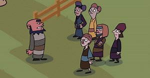 Elijah and the prophets of Baal