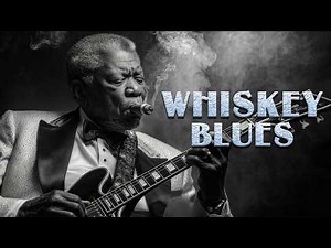Whiskey Blues Radio | Whiskey Blues, Jazz for Late Night Relax Blues